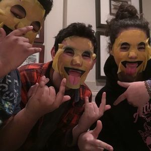 Meet your Posher, Jayden